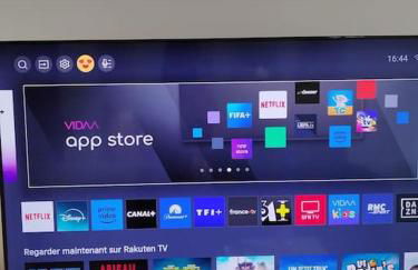 Studio 1 indépendant proche Paris - Foto 7