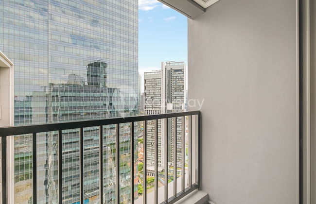 Sereno by Kozystay - Sudirman - Photo 19