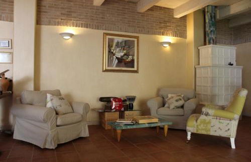 Locanda Belvedere - Foto 11