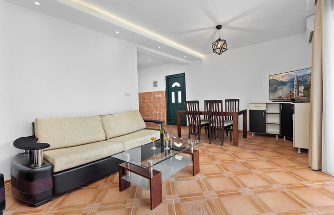 Apartments Doncic - Photo 74