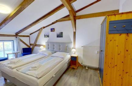 Rügenhof Kap Arkona - Foto 9