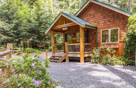 The Cottage at Herons Roost by Avantstay - Foto 2