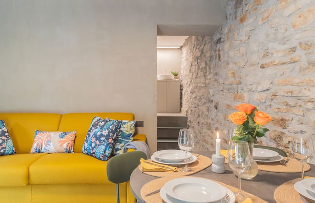 Gaia Suite Nearby Urio s Castle - Foto 46