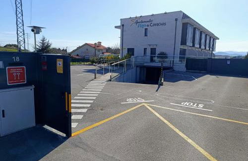 Apartamentos Playa De Covachos - Foto 30