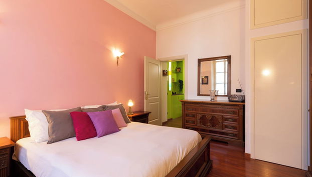 notaMi - Dimora del vecchio Principe - Foto 2, Imagem principal