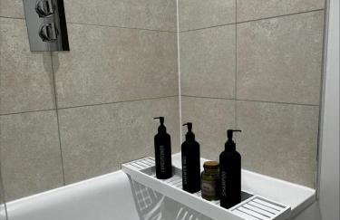 1BD City-Centre Magical Views - Foto 7