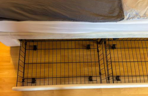 Apartment Parkplatz Garten Rad-Garage - Foto 29