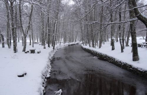 Casa de Manteigas - Foto 43