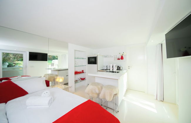 Favorite Stays - Suite and More - Deluxe - Foto 5