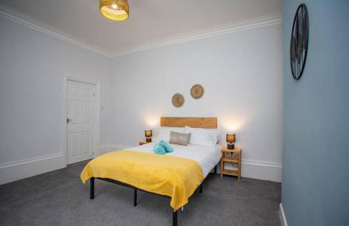 BayleafStay Seaham - Foto 6