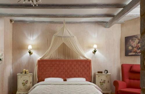 Elaion Guesthouse - Foto 69