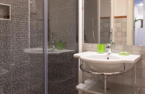 Madeleine apartments - Residenza Belle Époque - Foto 29