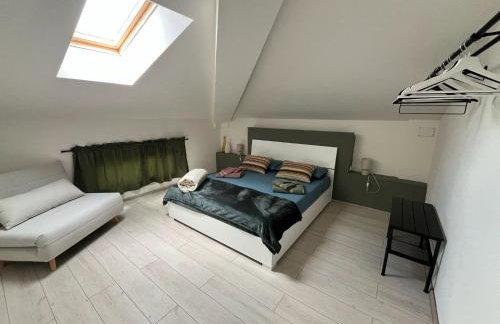 Lucciano Suite - Foto 22