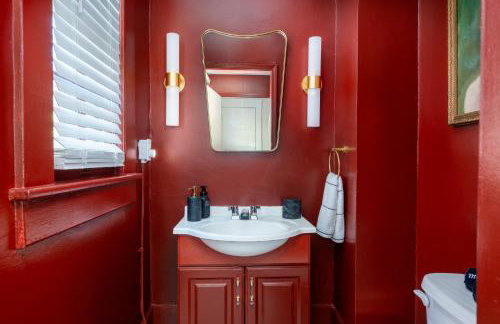 Relaxing Vibrant and Upscale 1Bedroom 1Bath Apartment - Foto 28