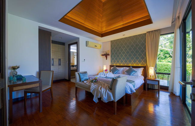 3Bed Bali Style Villa Close To Beach PR6 - Foto 10