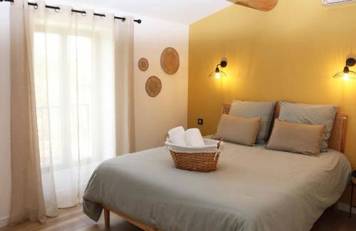 Mas des Papillons en Provence - Foto 14