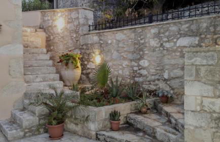 Tzitzifes Stone Mansion - Foto 74