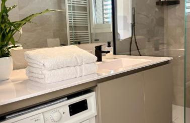 Sole Suites at Lago Dorato, Luxury, Lake View - Foto 30