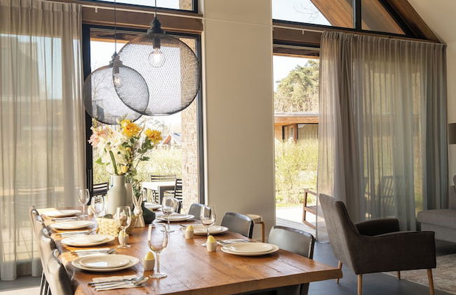 Bergvliet Villa's - Photo 16