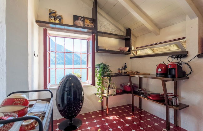 La Civera - Nesso Lake Como by Rent all Como - Foto 15