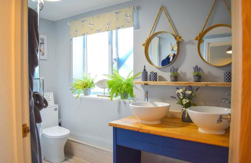 Avocet - Suffolk Coastal Escapes - Foto 18