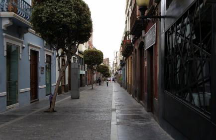 Calle Pérez Galdós 20 - Foto 2