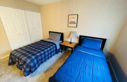 Spacious 2BR2BA Monthly Discount - Foto 7