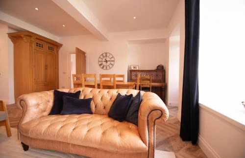 Calder House, Fochabers - Foto 30