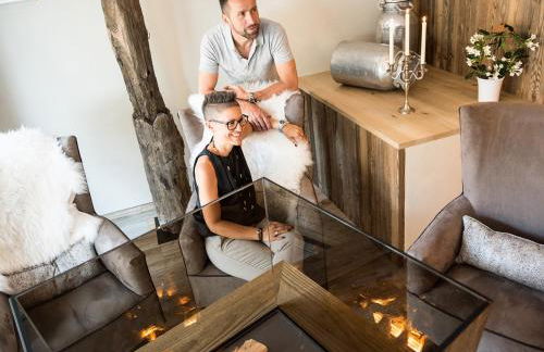 Apartment Sella - Foto 41