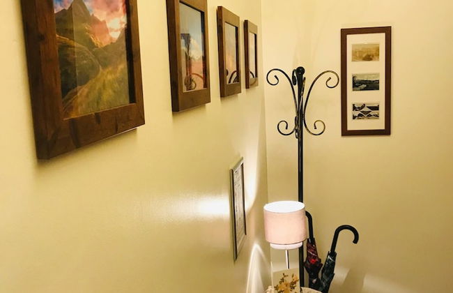 Station View Lodge - Near Balbirnie House Markinch - Foto 47