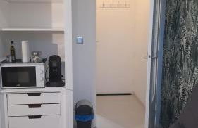 Studio cosy en rez-de-chaussée - Foto 18