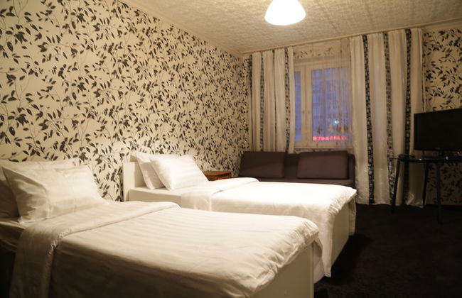 Podolskaya 10 - Photo 2