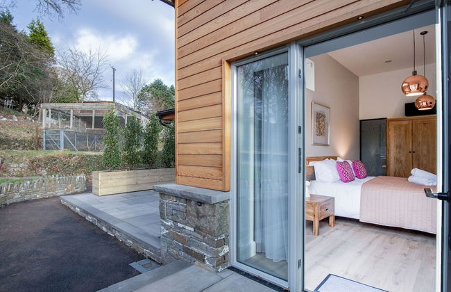 The Sleeping Giant - Pen Y Cae Inn - Photo 66