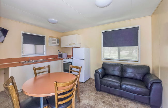 Reflections Copeton Waters - Holiday Park - Foto 21