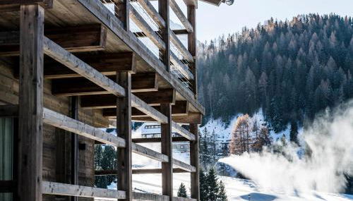 Cadepunt The Dolomites Lodge - Foto 4