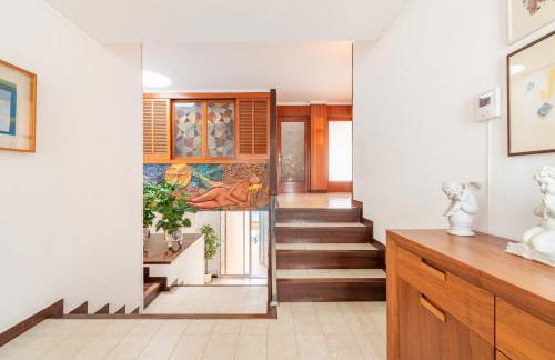 Villa Enderrossall - Foto 23