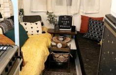 Beautiful Farmstay Hill Cottage and Tiny Equipped Camper in Maryland - Foto 2