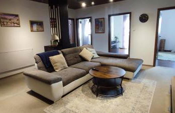 Two bedroom Apartment in Sankt Englmar, Bavaria - Foto 10