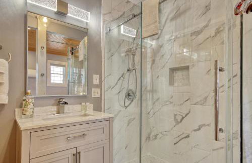 SH01 Shallotte Cottage - Foto 20