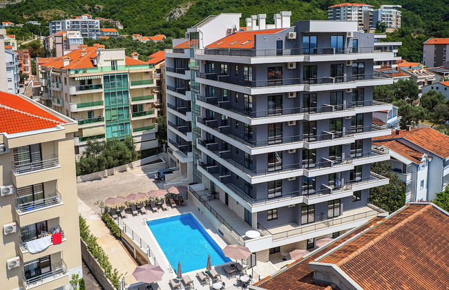 Adriatic Apartments - Photo 1