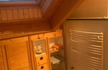 Ferienhaus Forsthaus am Feuerbach - Foto 26