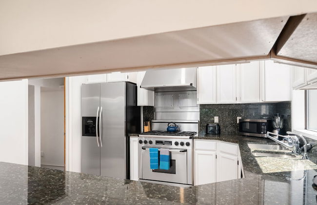 Seattle Vacation Home: The Tuscan Villa - Foto 11