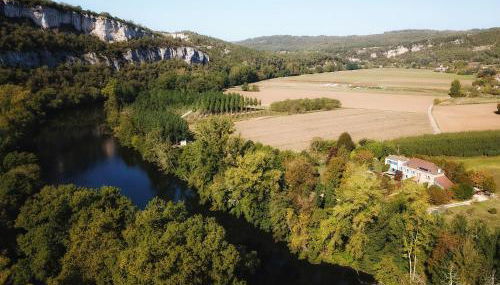Maison de charme 3 étoiles avec piscine - Foto 2