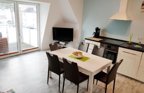 Ostseeblick Baabe - Foto 3