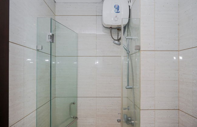 Cozy Studio At Brooklyn Alam Sutera Apartment - Foto 10