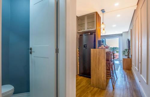 Alpes da Montanha 501 - Apartamento em Gramado - Photo 6