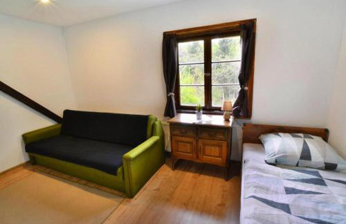 Comfortable Holiday Home in the Middle of a Forest - Foto 30