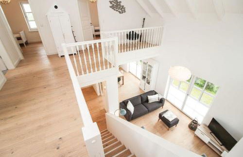 Ferienhaus DeichGalerie89 - Foto 1