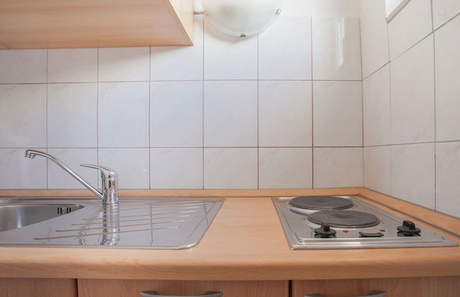 Apartments Kairos - Foto 63