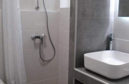 Heliopetra Sea View Studios - Foto 39